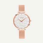Montre Femme PIERRE LANNIER Eolia en Acier PIERRE LANNIER 