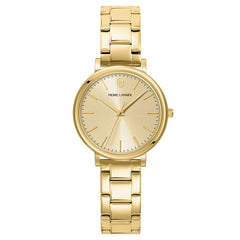 Montre Femme Pierre Lannier Essential 089K542 en Acier Doré Femme PIERRE LANNIER 