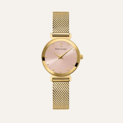 Montre Femme PIERRE LANNIER Ligne Pure en Acier PIERRE LANNIER 