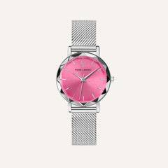 Montre Femme PIERRE LANNIER Multiples 009M651 Acier Montre Femmes PIERRE LANNIER 