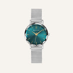Montre Femme PIERRE LANNIER Multiples 009M671 Acier Montre Femmes PIERRE LANNIER 