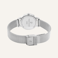 Montre Femme PIERRE LANNIER Multiples 009M671 Acier Montre Femmes PIERRE LANNIER 