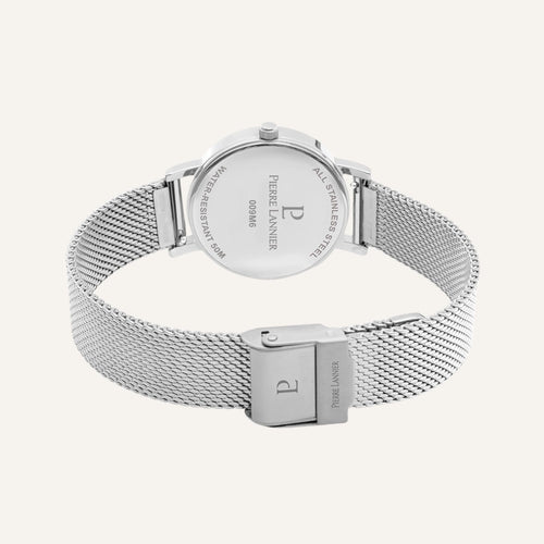 Montre Femme PIERRE LANNIER Multiples 009M671 Acier Montre Femmes PIERRE LANNIER 