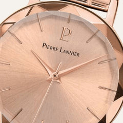 Montre Femme PIERRE LANNIER Multiples en Acier PIERRE LANNIER 