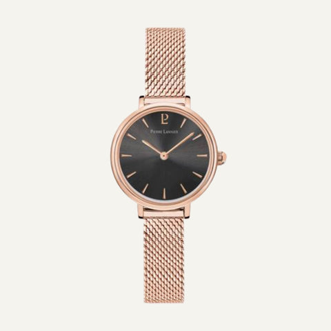 Montre Femme PIERRE LANNIER Nova en Acier PIERRE LANNIER 