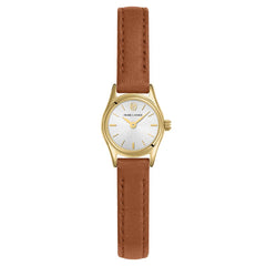 Montre Femme Pierre Lannier PYA 091M524 en Cuir Brun Femme PIERRE LANNIER 