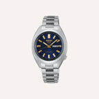 Montre Femme Seiko 5 Sports SRE021K1 en Acier Bleu 32 mm Femme SEIKO 