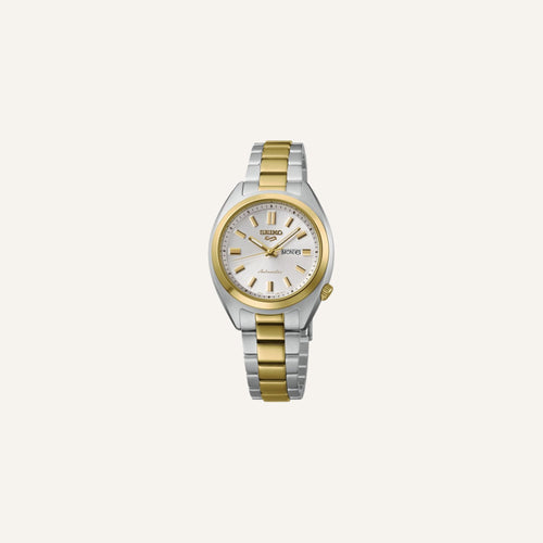 Montre Femme Seiko 5 Sports SRE024K1 en Acier 32 mm Femme SEIKO 