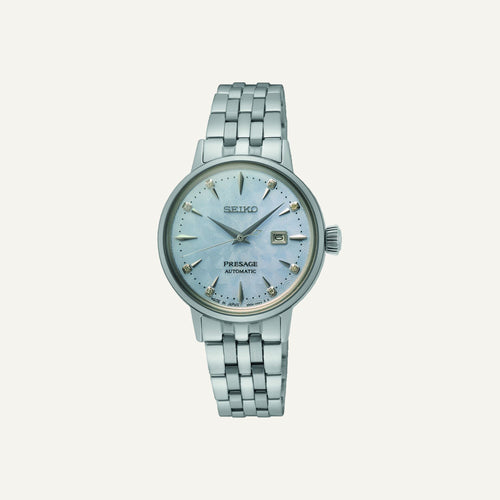 Montre Femme SEIKO Presage SRE007J1 Automatic en Acier Montres SEIKO 