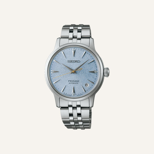Montre Femme SEIKO Presage SRPL61J1 Automatic en Acier Montres SEIKO 