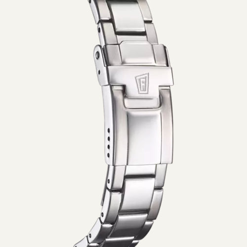 Montre Festina Femme Boyfriend F20503/1 en Acier Inoxydable Femme Festina 