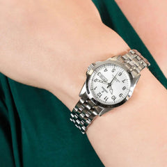 Montre Festina Femme Classics F20455/1 en Acier Montres femme Festina 