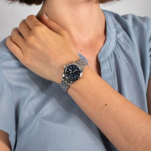 Montre Festina Femme Classics F20455/3 en Acier Montres femme Festina 