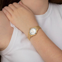 Montre Festina Femme F20495/1 en Acier Femme Festina 