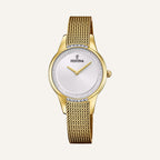 Montre Festina Femme F20495/1 en Acier Femme Festina 