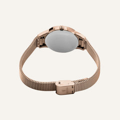 Montre Festina Femme F20496/1 en Acier Femme Festina 