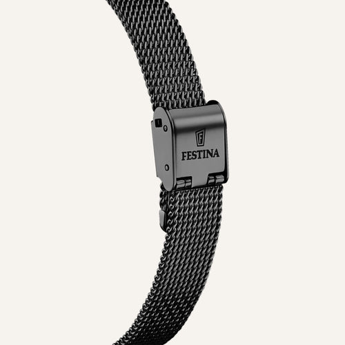 Montre Festina Femme F20496/2 en Acier Femme Festina 