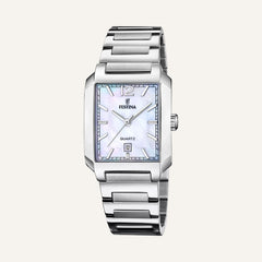 Montre Festina Femme F20679/2 Beige Femme Festina 