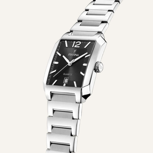 Montre Festina Femme F20679/4 Noir Femme Festina 
