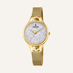 Montre Festina Femme Mademoiselle F20332/1 Acier Femme Festina 