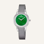 Montre Festina Femme Mademoiselle F20494/7 Acier Femme Festina 
