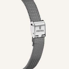 Montre Festina Femme Mademoiselle F20494/9 Acier Femme Festina 