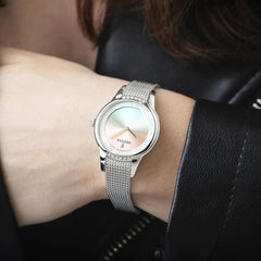 Montre Festina Femme Mademoiselle F20494/9 Acier Femme Festina 