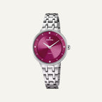 Montre Festina Femme Mademoiselle F20600/2 Acier Femme Festina 