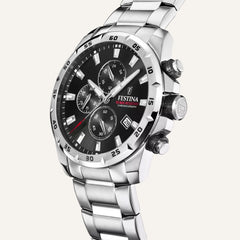 Montre Festina Homme Chrono Sport F20463/4 en Acier Montres Festina 