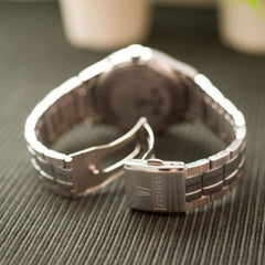 Montre Festina Homme Classics F20425/1 en Acier Montres Festina 