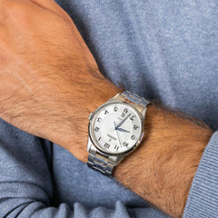 Montre Festina Homme Classics F20425/1 en Acier Montres Festina 