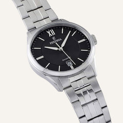 Montre Festina Homme Classics F20425/3 en Acier Montres Festina 