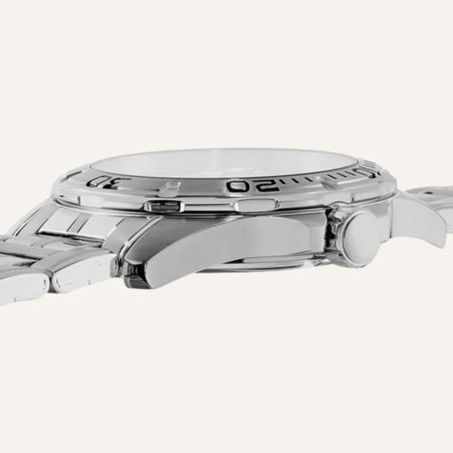 Montre Festina Homme F20445/3 Multifonction en Acier Montres Festina 