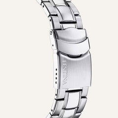 Montre Festina Homme Multifonctions F16242/9 bracelet En Acier Montres Festina 