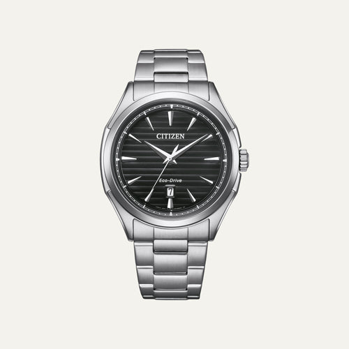 Montre Homme Citizen Classics Elegant Quartz Solaire AW1750-85E Montres Citizen 