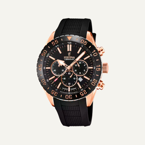 Montre Homme FESTINA Ceramic F20516/2 Montres FESTINA 