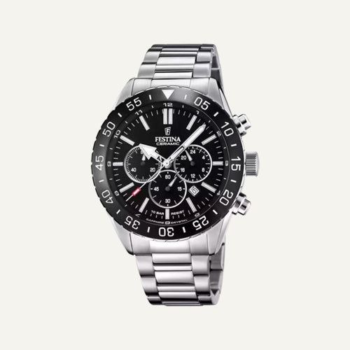 Montre Homme FESTINA Ceramic F20575/3 Montres FESTINA 