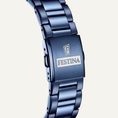 Montre Homme FESTINA Ceramic F20576/1 en Acier Montres FESTINA 