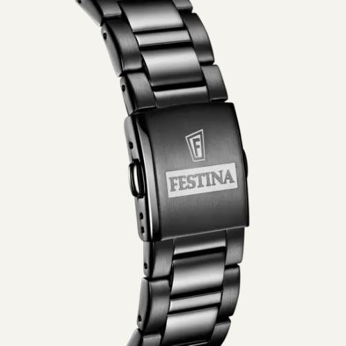 Montre Homme FESTINA Ceramic F20578/1 Montres FESTINA 