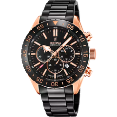 Montre Homme FESTINA Ceramic F20578/1 Montres FESTINA 