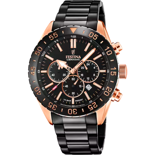 Montre Homme FESTINA Ceramic F20578/1 Montres FESTINA 