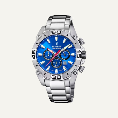 Montre Homme FESTINA Chrono Bike F20543/2 Montres FESTINA 