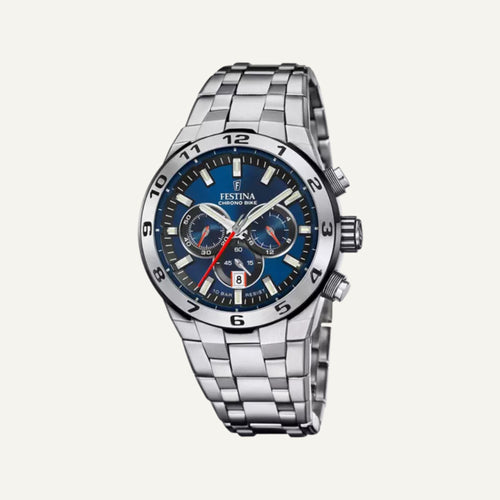 Montre Homme FESTINA Chrono Bike F20670/1 Montres FESTINA 