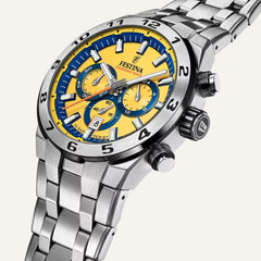 Montre Homme FESTINA Chrono Bike F20670/4 Montres FESTINA 