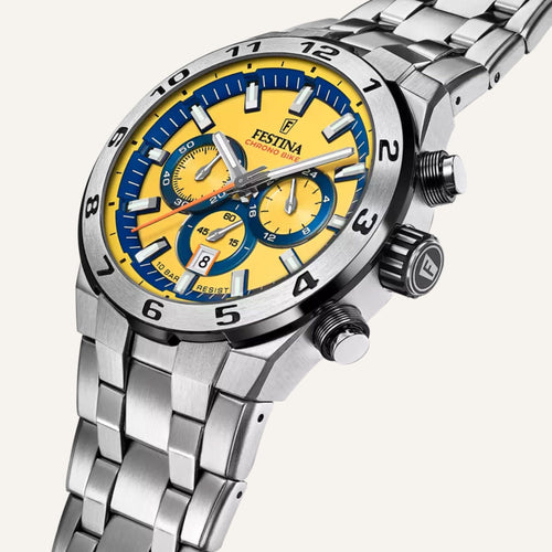 Montre Homme FESTINA Chrono Bike F20670/4 Montres FESTINA 