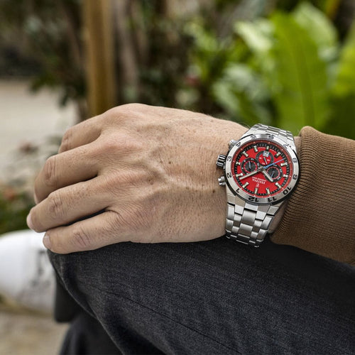 Montre Homme FESTINA Chrono Bike F20670/5 Montres FESTINA 