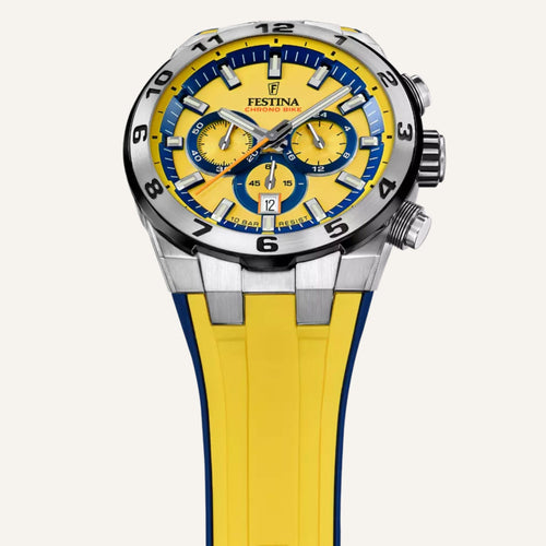 Montre Homme FESTINA Chrono Bike F20671/4 Montres FESTINA 