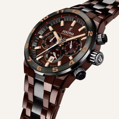 Montre Homme FESTINA Chrono Bike F20708/1 Édition Limitée Montres FESTINA 