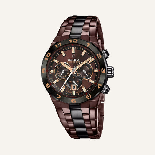 Montre Homme FESTINA Chrono Bike F20708/1 Édition Limitée Montres FESTINA 