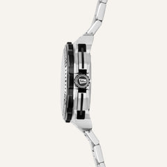 Montre Homme FESTINA Chrono Bike F20724/4 en Acier Homme FESTINA 